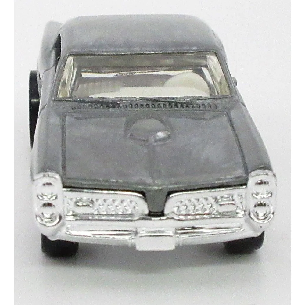'67 Pontiac GTO — 22472 — Unpainted — imagem 2