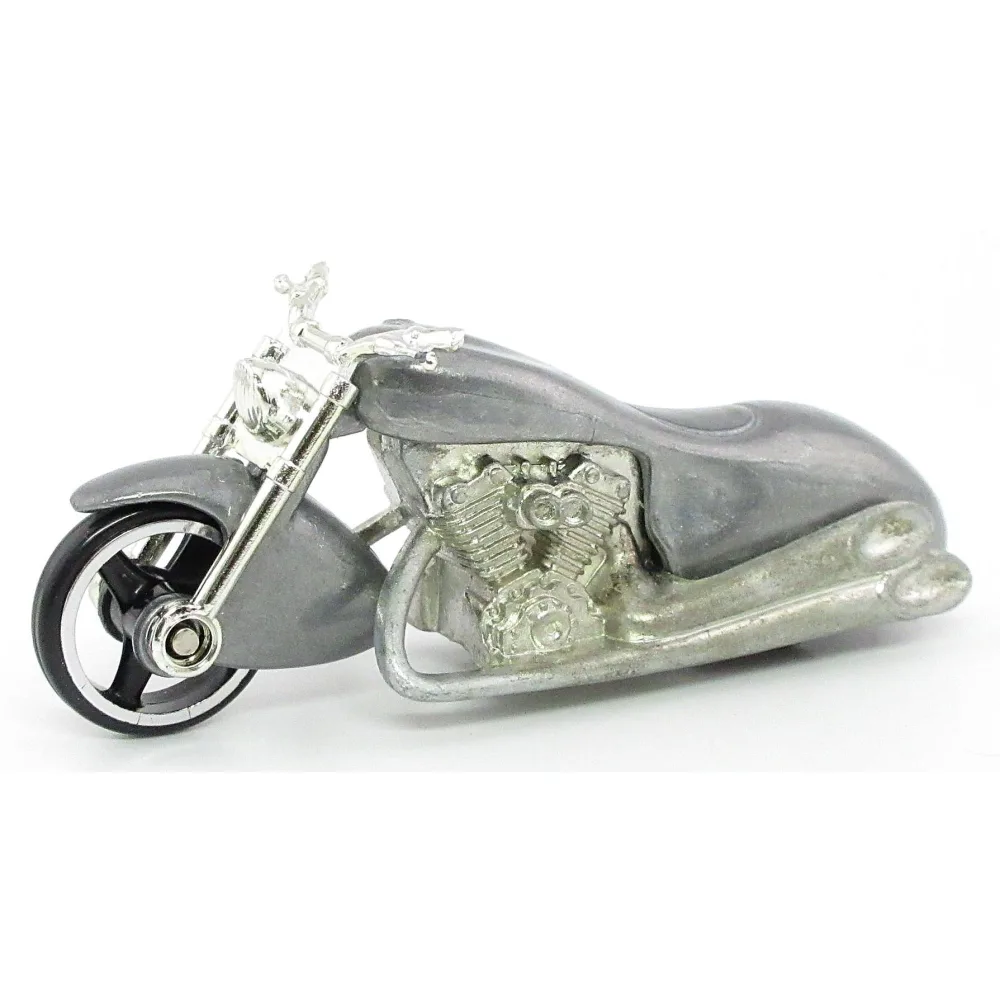 Scorchin' Scooter — 22472 — ZAMAC — imagem 3