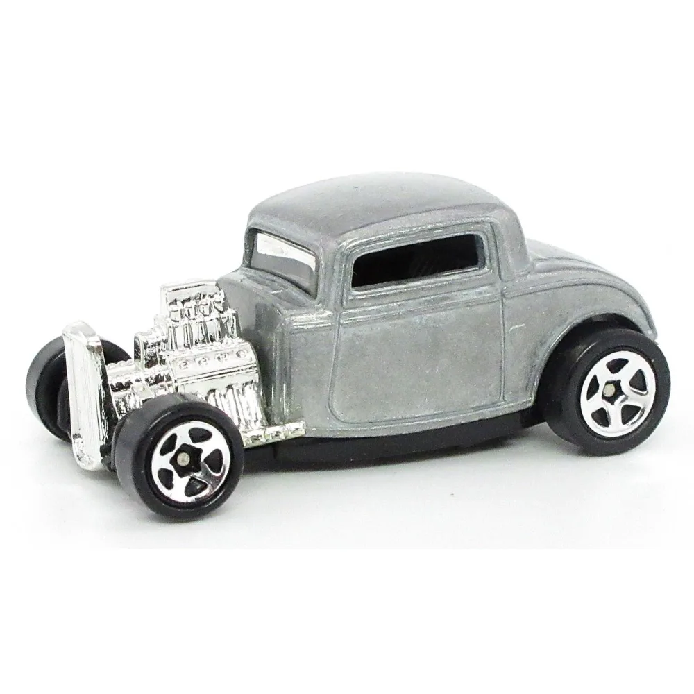 '32 Ford — 22472 — ZAMAC — imagem 3