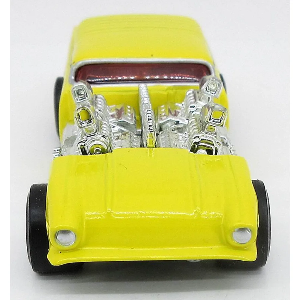 Go-Mad — 23206 — Yellow — imagem 3