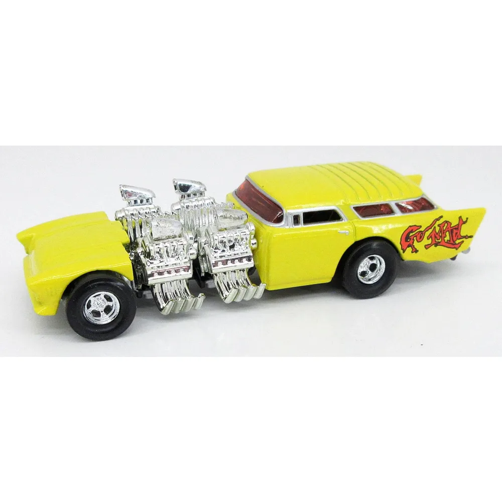 Go-Mad — 23206 — Yellow — imagem 4