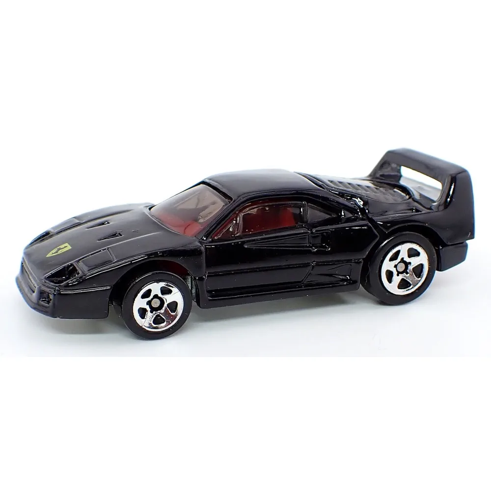 Ferrari F40 — 23813 — Black