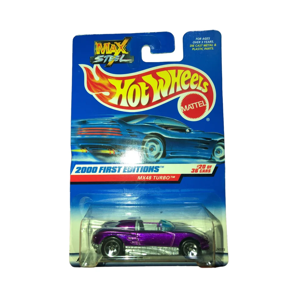 MX48 Turbo 24375