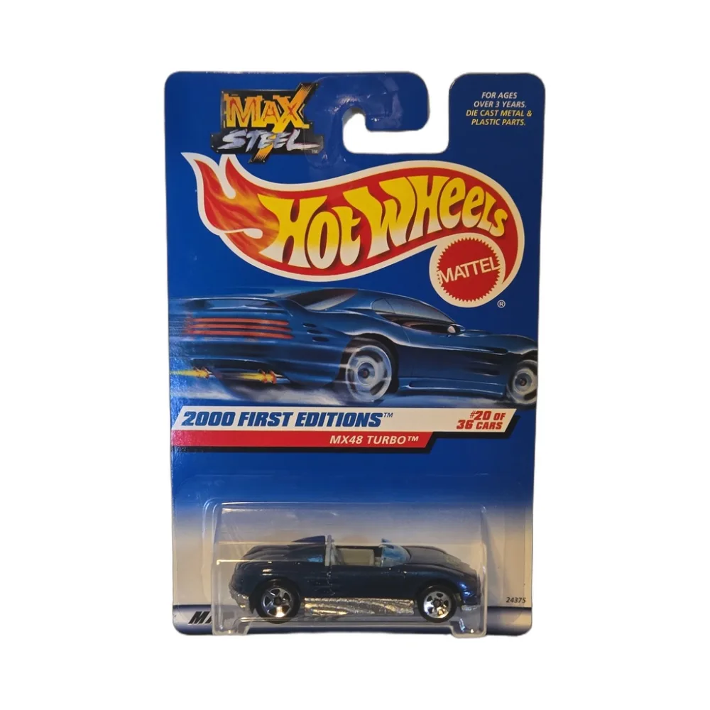MX48 Turbo 24375