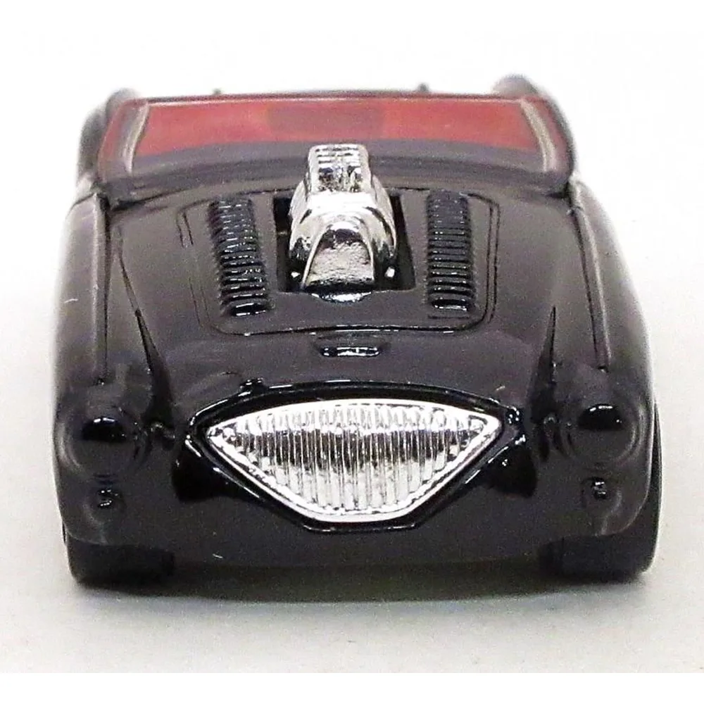 Austin-Healey — 24391 — Black — imagem 4