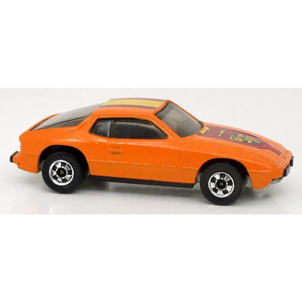 Upfront 924 — 2500 — Dark Orange — imagem 2