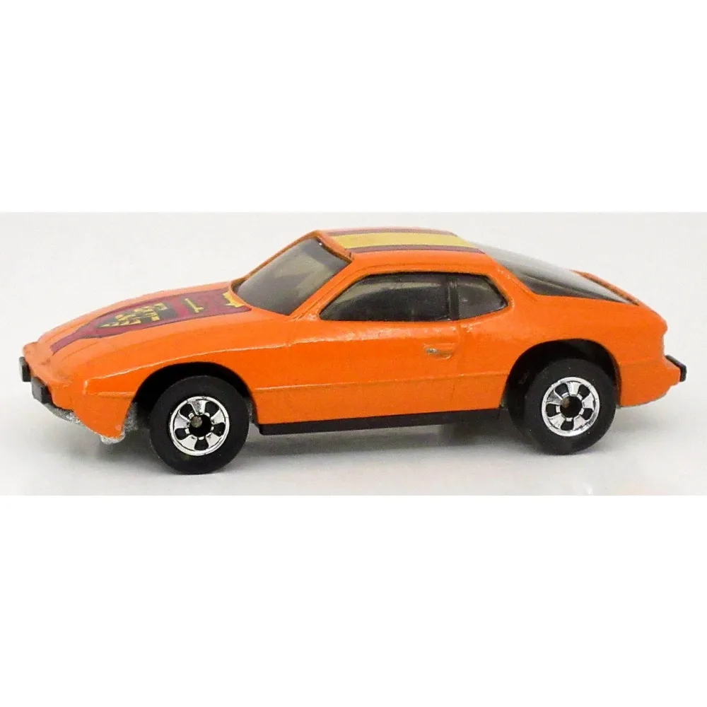 Upfront 924 — 2500 — Orange — imagem 3