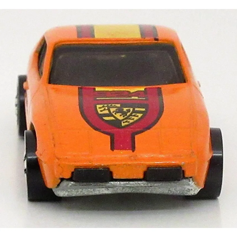 Upfront 924 — 2500 — Orange — imagem 4