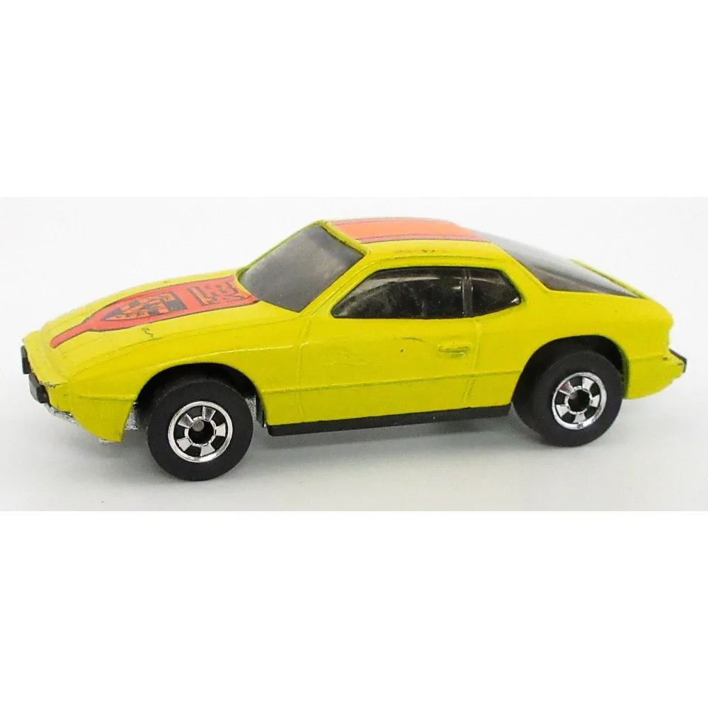 Upfront 924 — 2500 — Yellow — imagem 3
