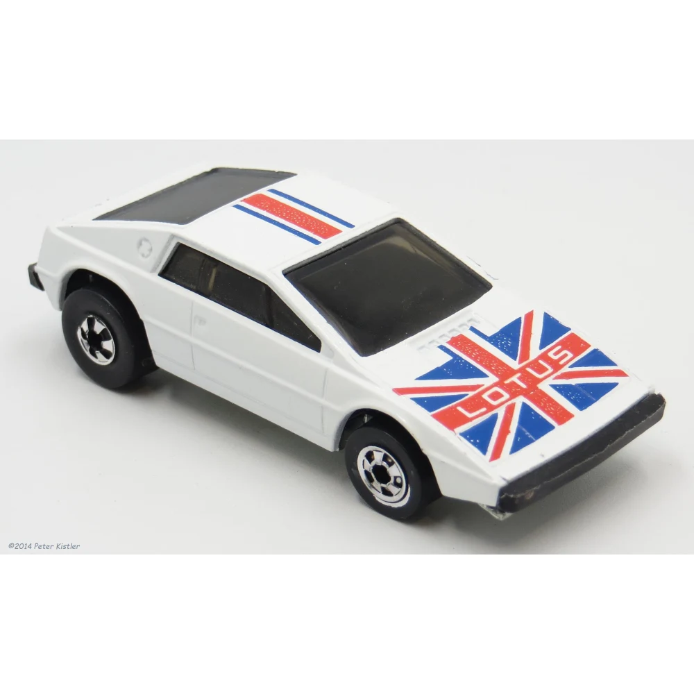 Royal Flash — 2501 — White
