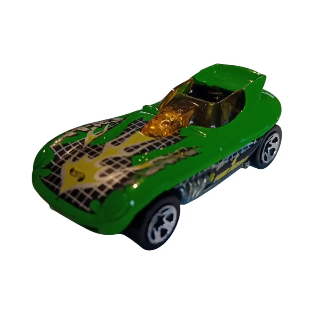 Cat-A-Pult — 25374 — Green