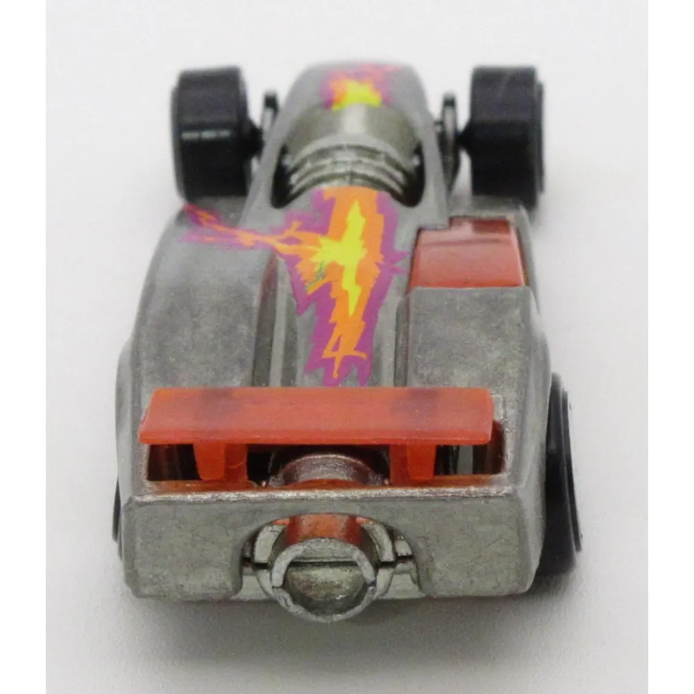 Jet Sweep X5 — 2546 — ZAMAC — imagem 3