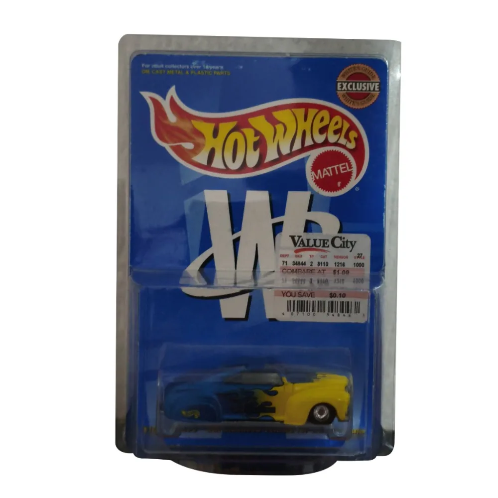 Tail Dragger — 26152 — Blue