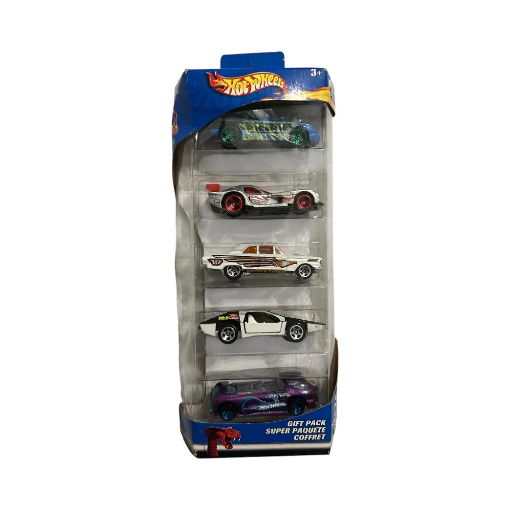 Ford Thunderbolt — 27078 — White — imagem 2