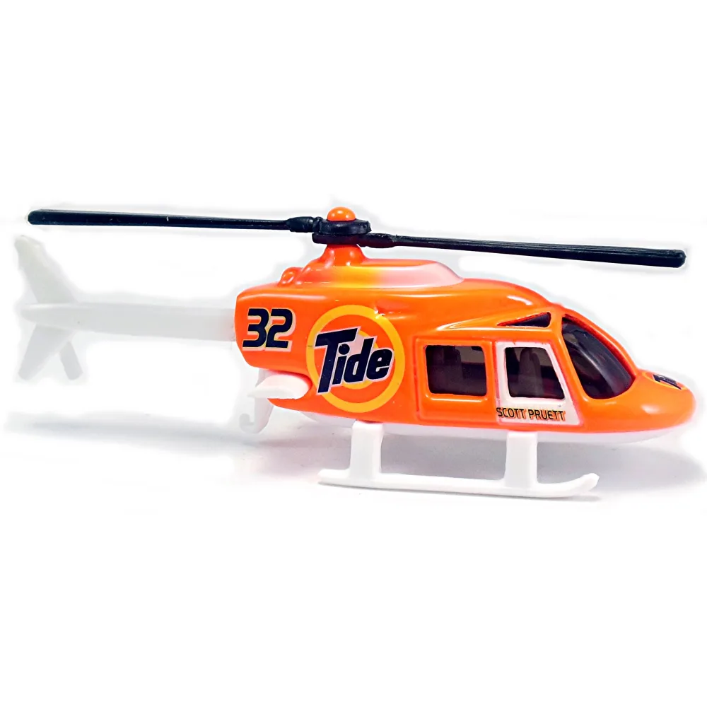 Propper Chopper — 27726 — Dayglo Orange