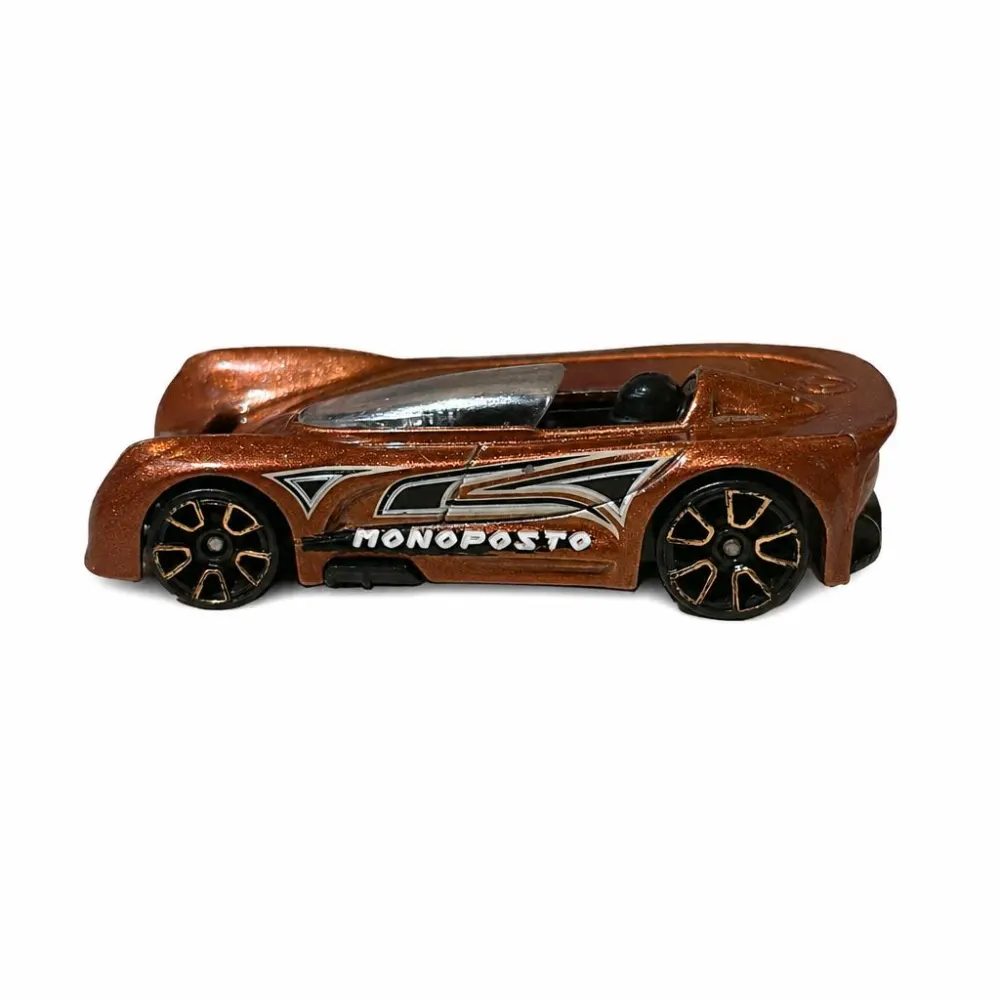 Monoposto — 28764 — Copper