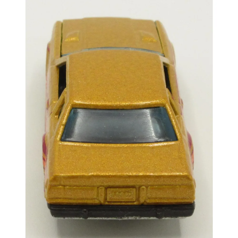 Datsun 200SX — 3255 — Metalflake Gold — imagem 3