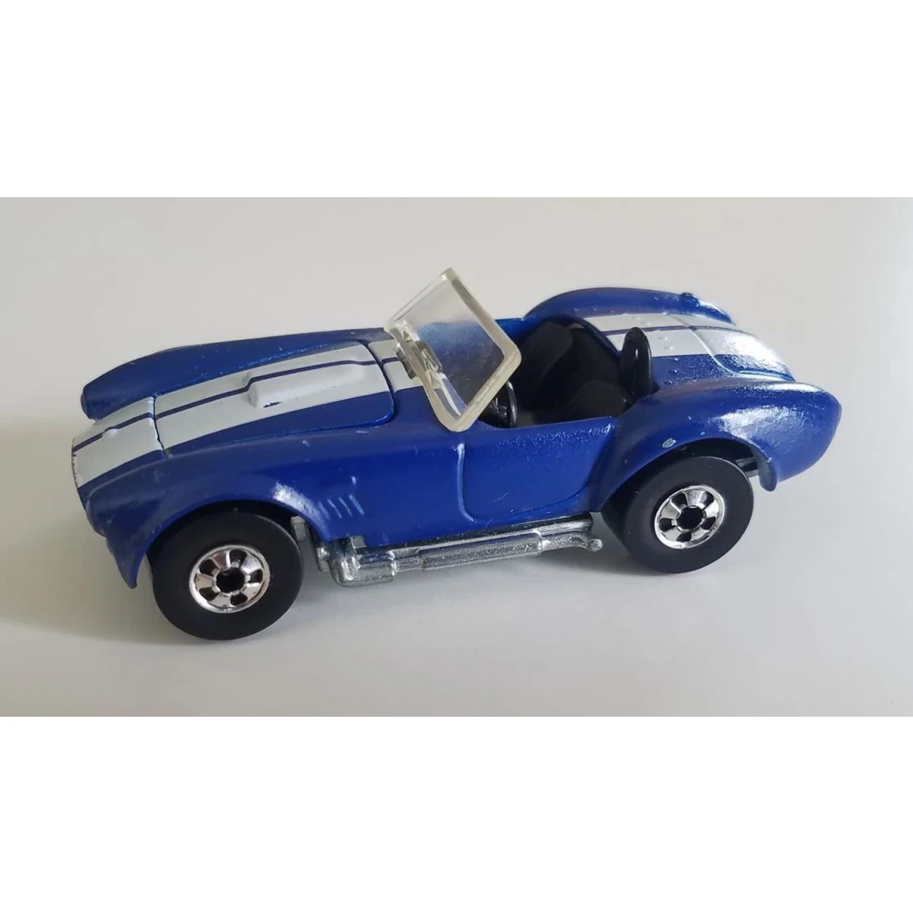 Classic Cobra — 3923 — Blue — imagem 3