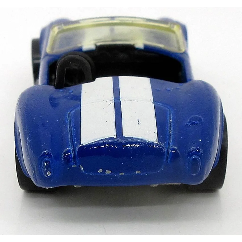 Classic Cobra — 3923 — Blue — imagem 5