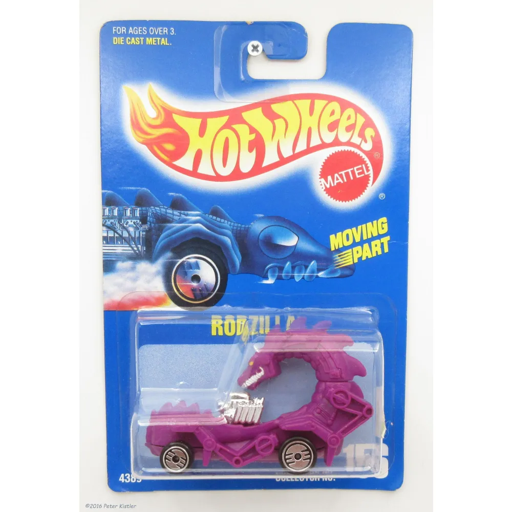 Rodzilla — 4389 — Purple — imagem 2