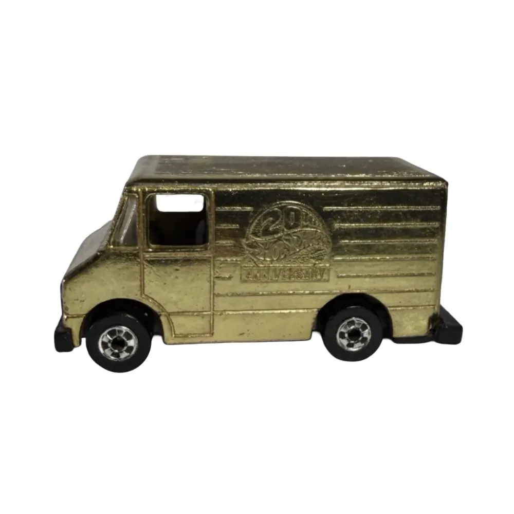 Combat Medic — 4606 — Gold Chrome — imagem 2