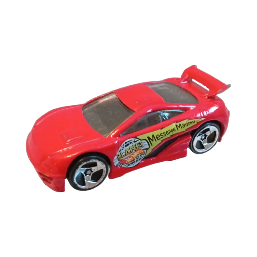 Seared Tuner — 50078 — Red