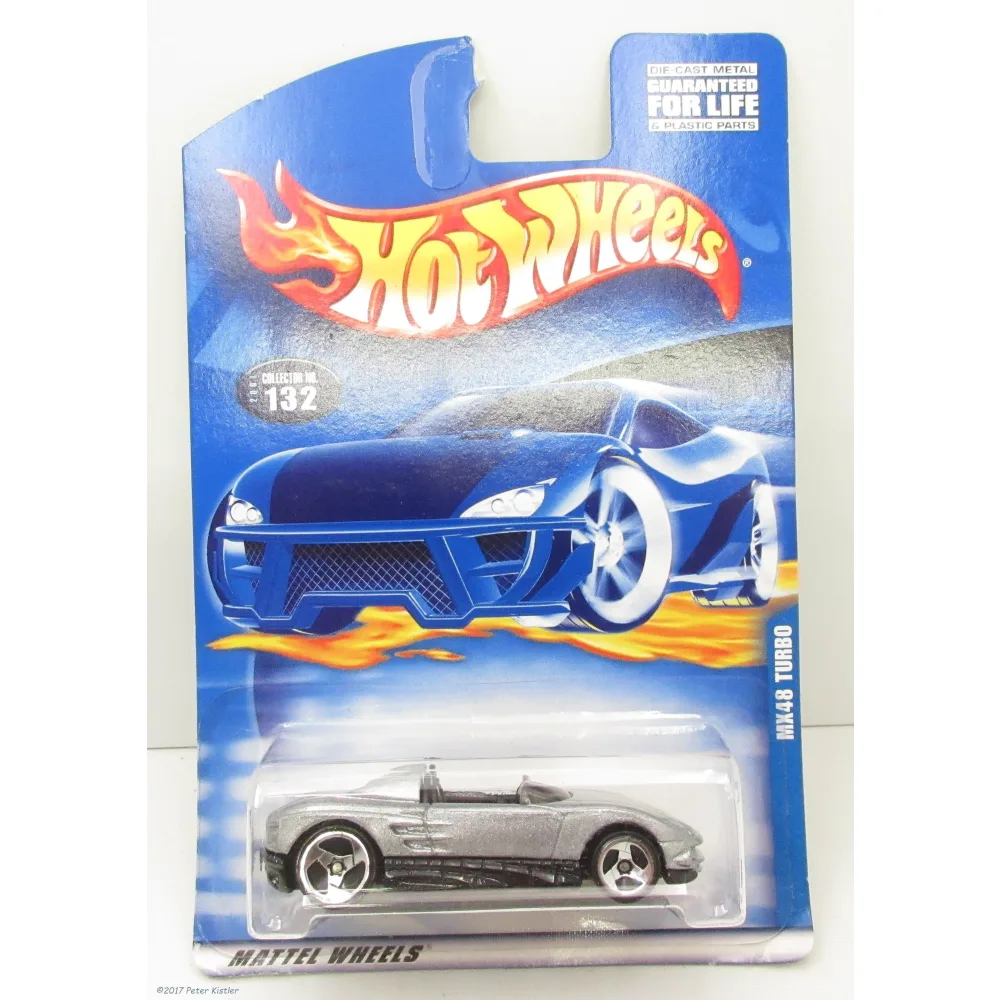 MX48 Turbo 50661