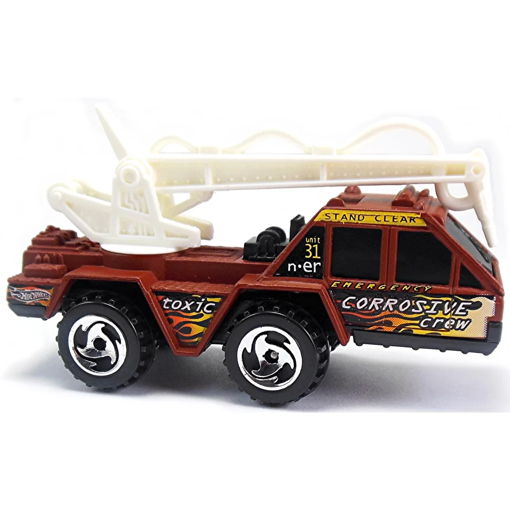 Flame Stopper — 53727 — Brown