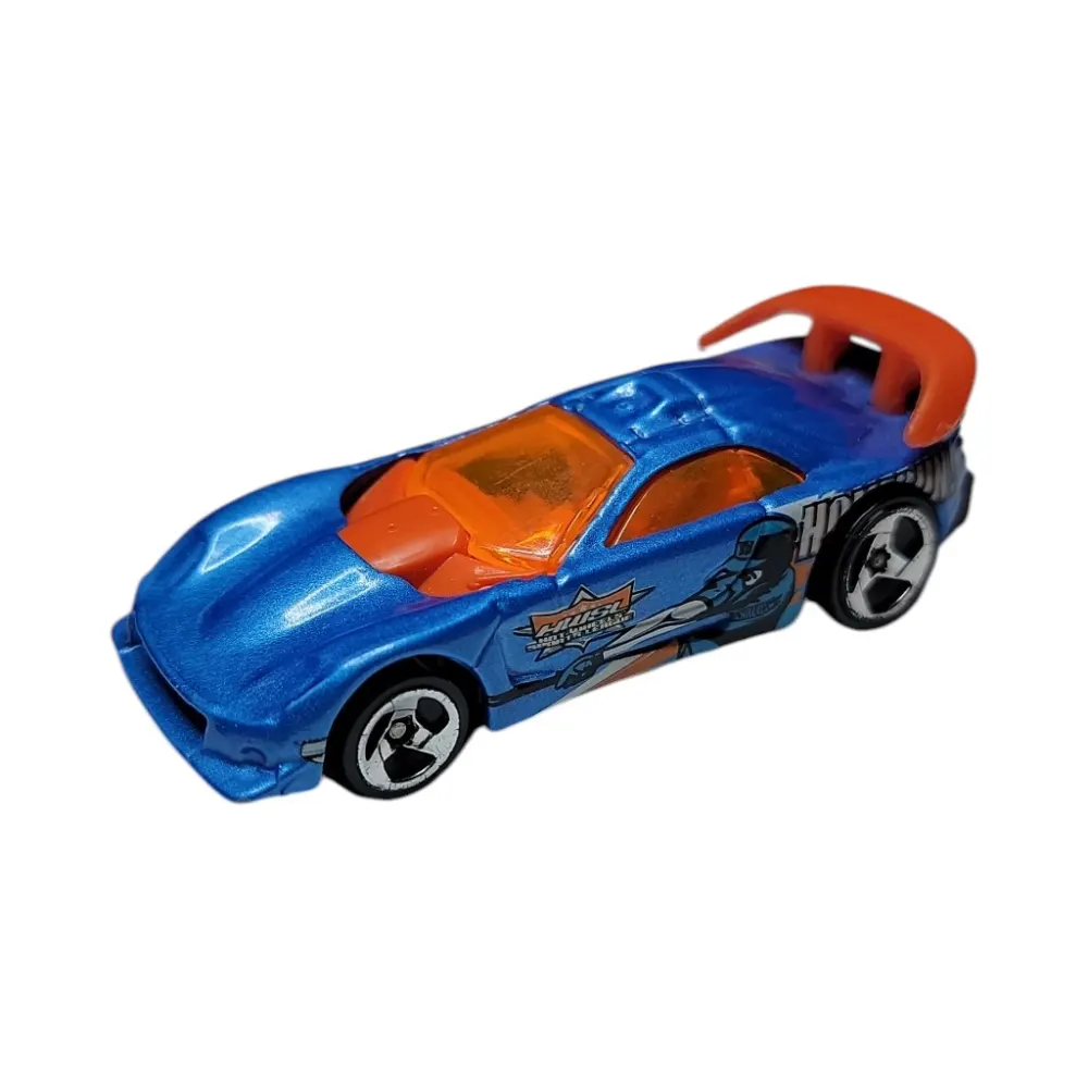 Callaway C7 — 54417 — Blue
