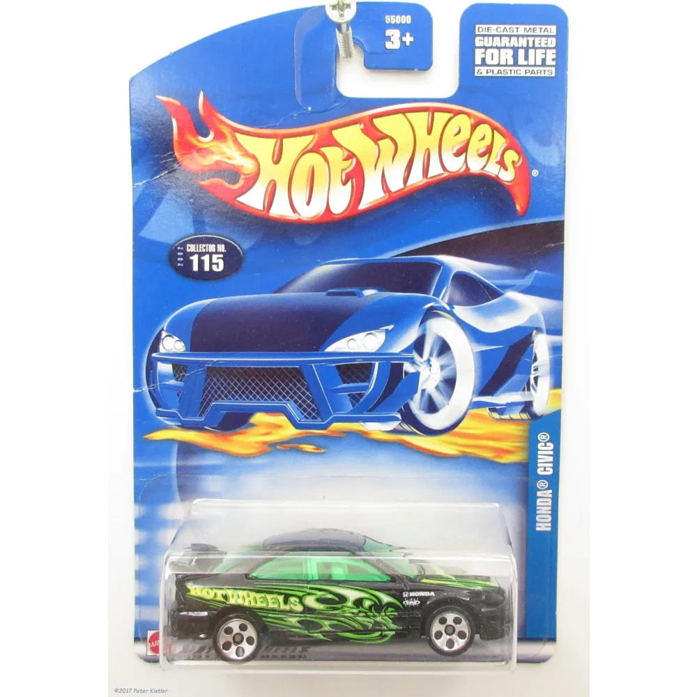 Honda Civic Si 55000