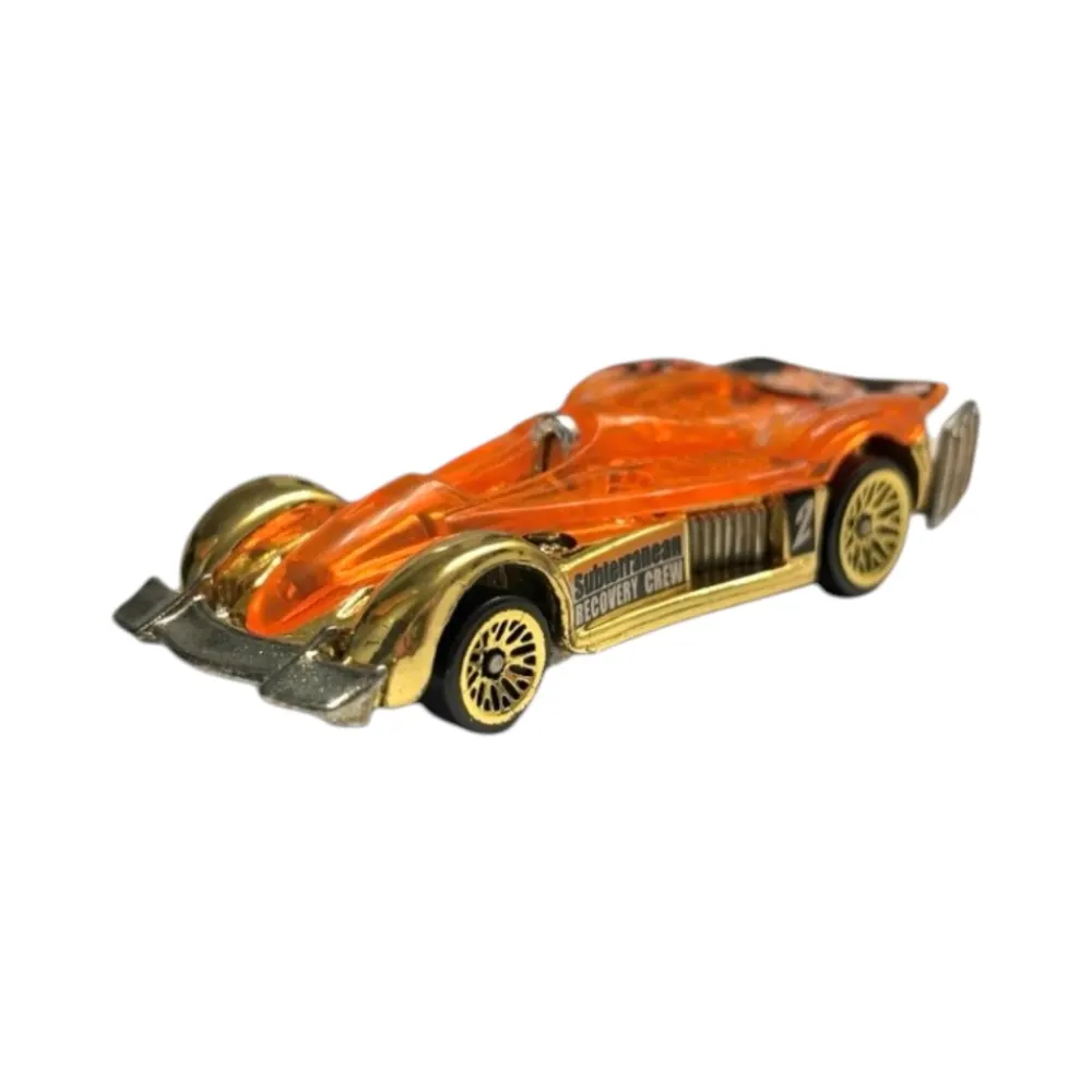 Road Rocket — 56140