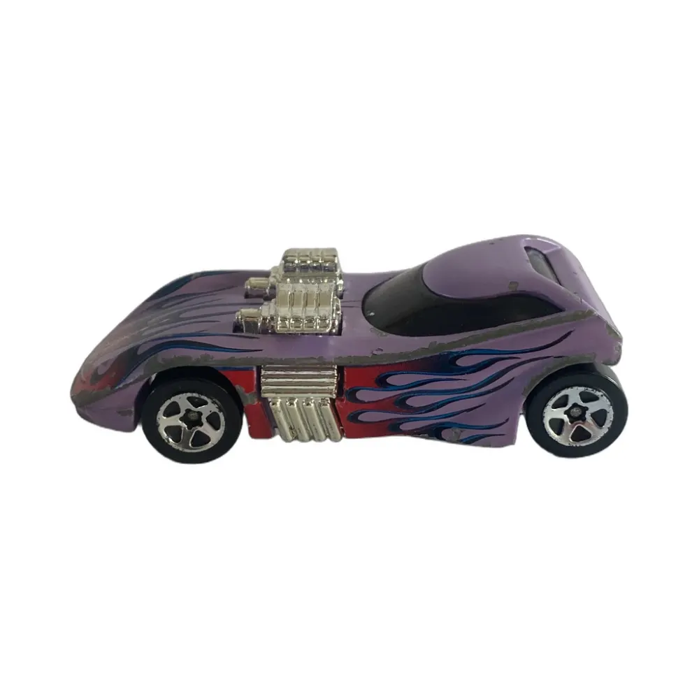 Twin Mill II — 57030 — Flat Lavender — imagem 2