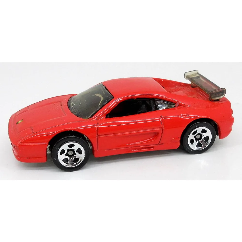 Ferrari F355 Challenge — 57072 — Red — imagem 2