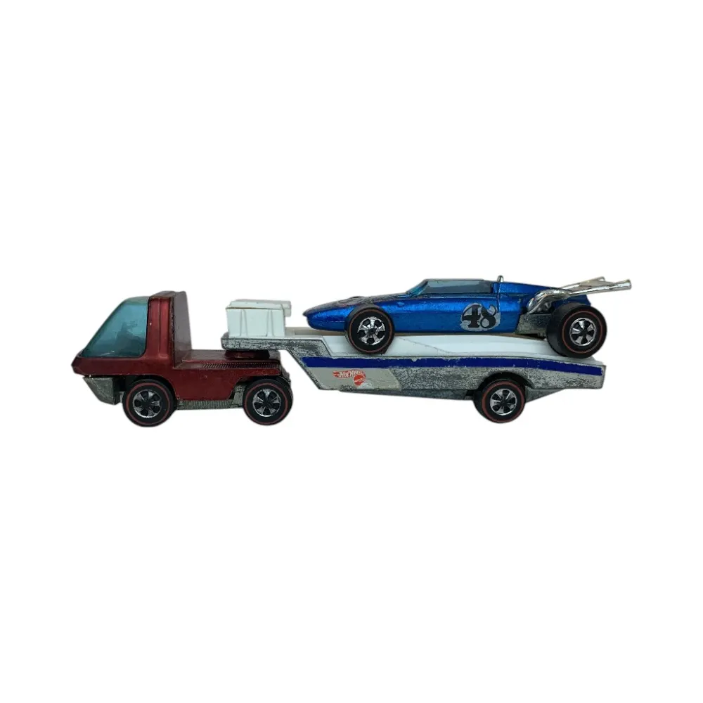 Racer Rig 6018