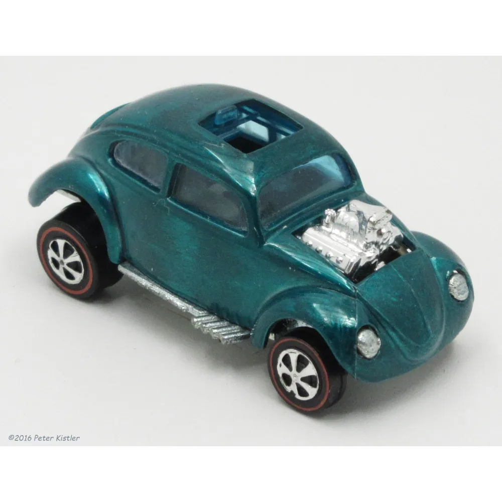 Custom Volkswagen 6220