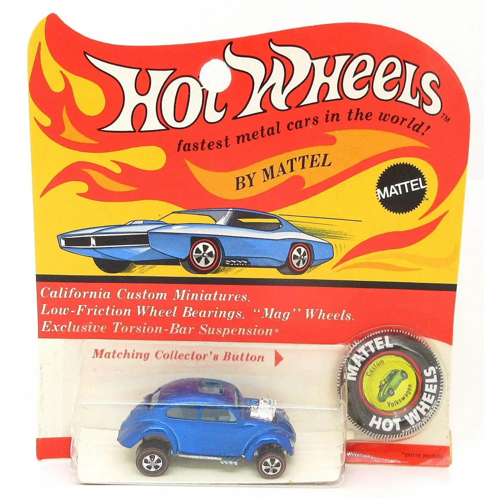Custom Volkswagen 6220