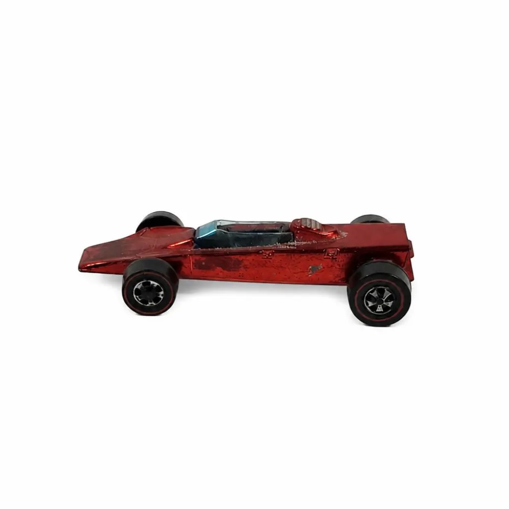 Lotus Turbine — 6262 — Spectraflame Red — imagem 2