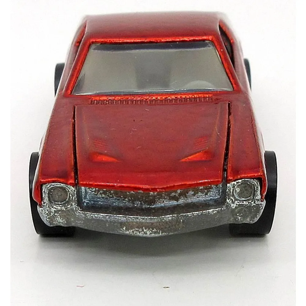 Custom AMX — 6267 — Spectraflame Red — imagem 3