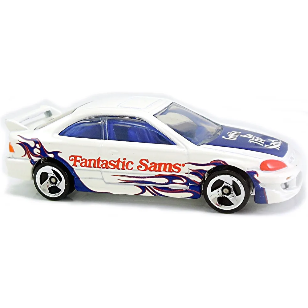 Honda Civic Si 85569