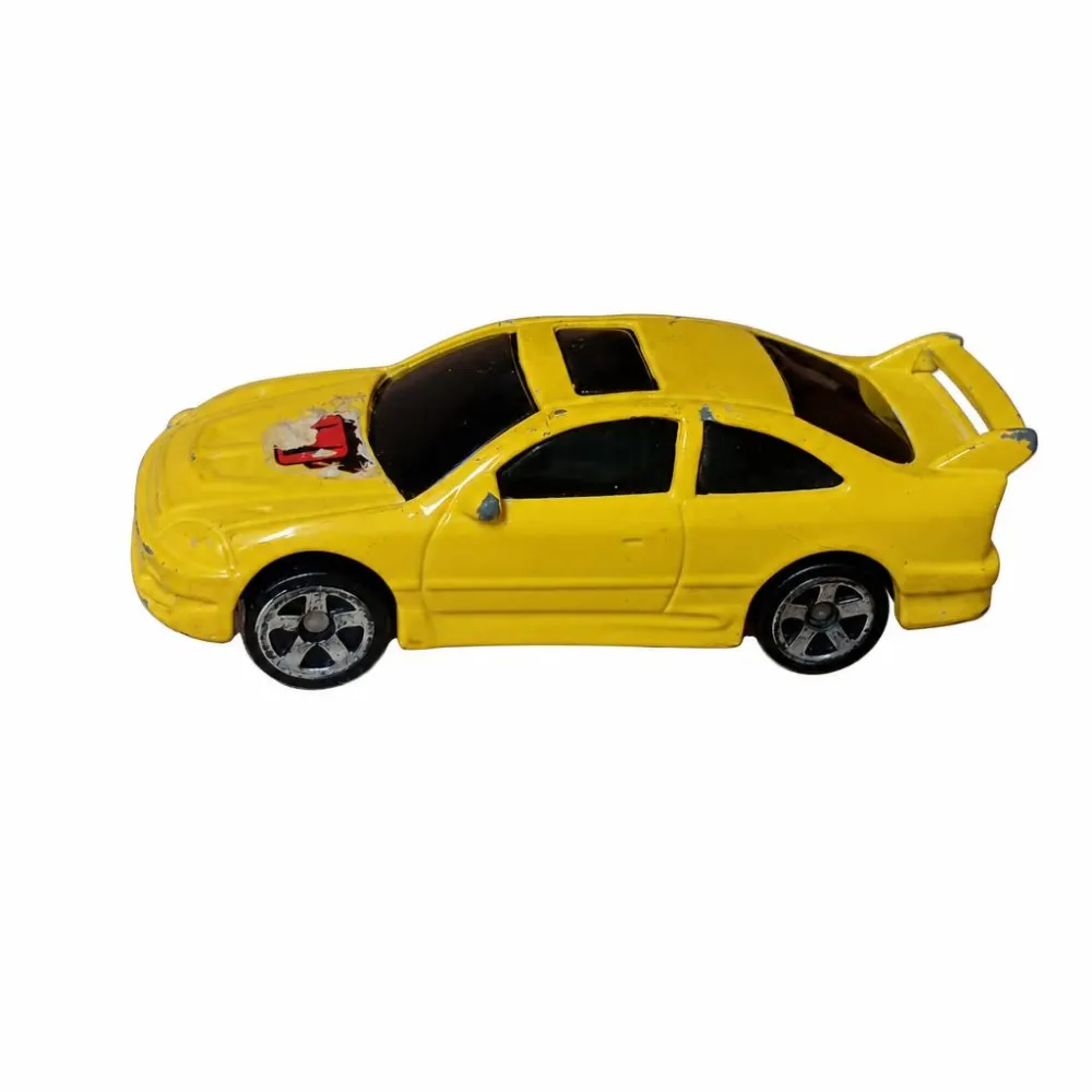 Honda Civic Si 87065