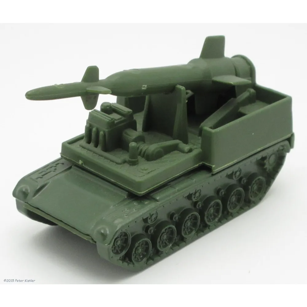 Rocketank — 9380 — Olive