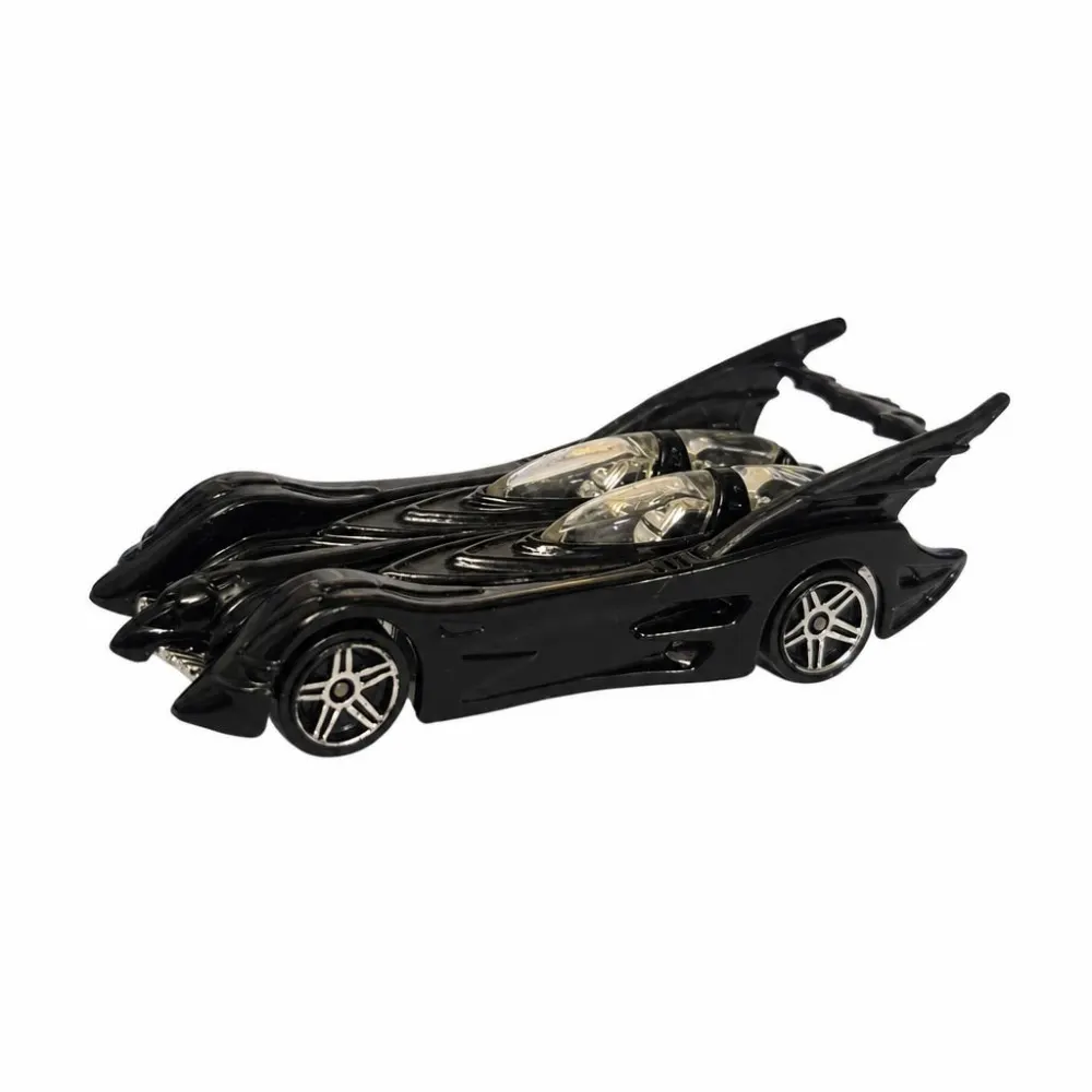 Batmobile — B0672 — Gloss Black