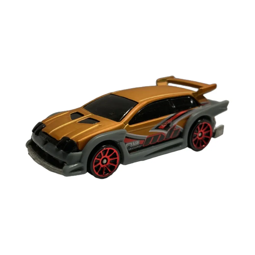 Flight '03 — B3637 — Satin Gold