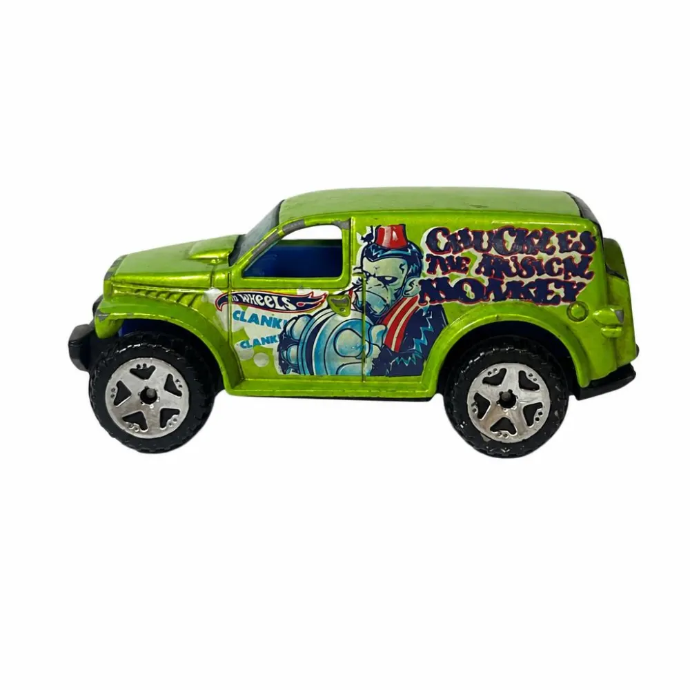 Power Panel — B3643 — Green — imagem 2