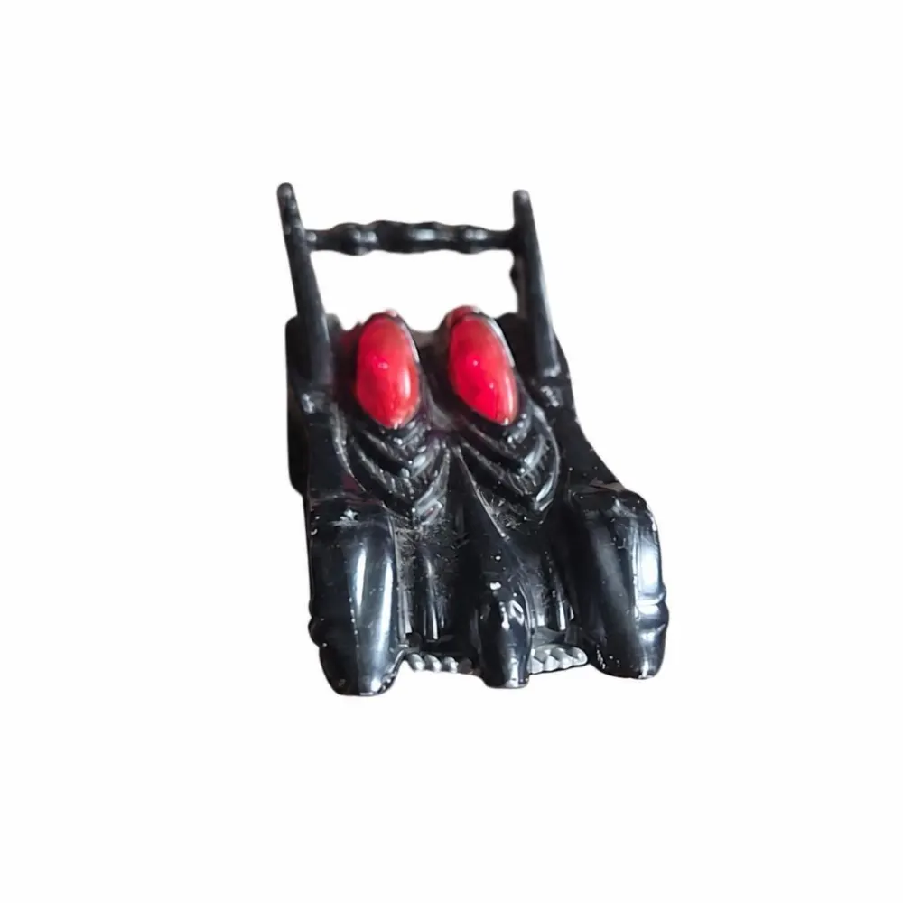 Batmobile — B5701 — Black