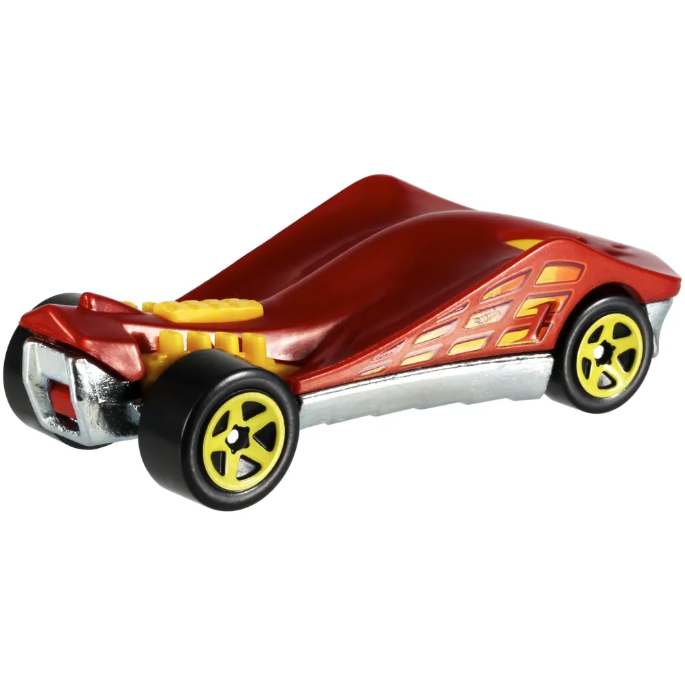 Super Stinger — BB034 — Brick Red — imagem 3