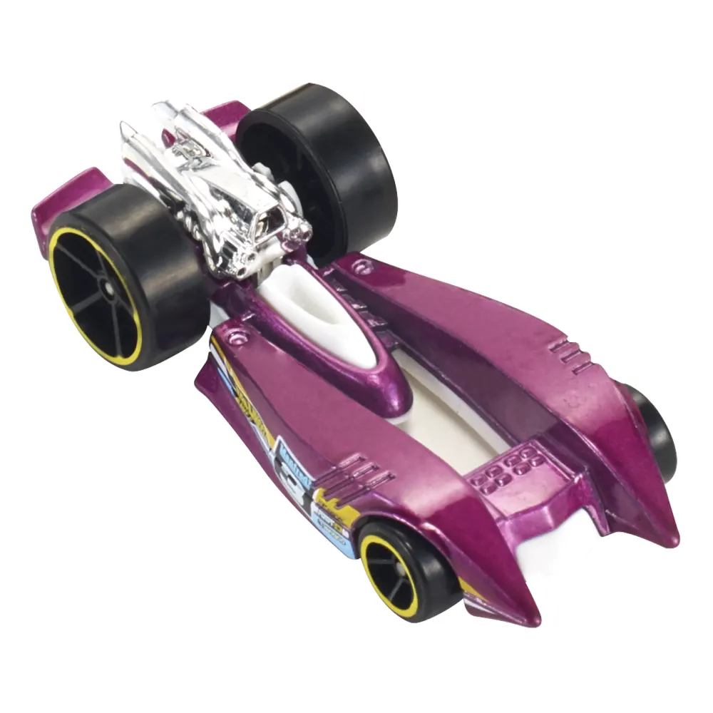 Duel Fueler BB064