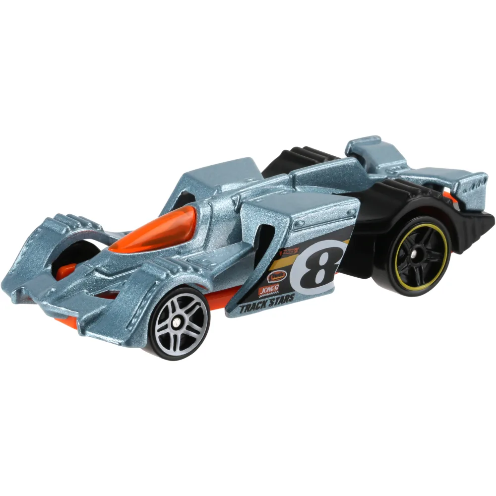 Epic Fast — BB081 — Light Blue