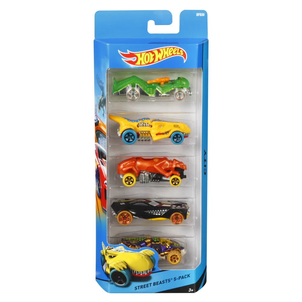 T-Rextroyer BFB30