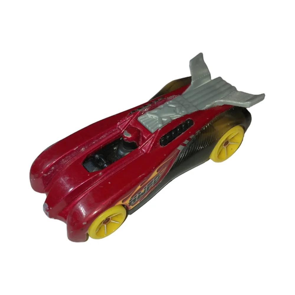 Eagle Massa BFB34